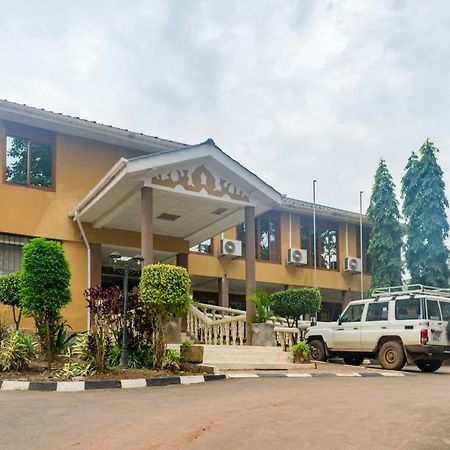 Kayegi Hotel Mbale 外观 照片