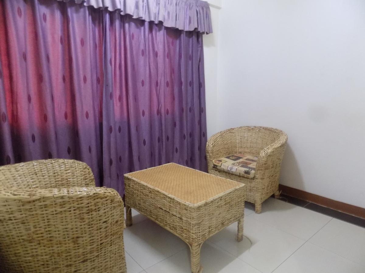 Kayegi Hotel Mbale 外观 照片