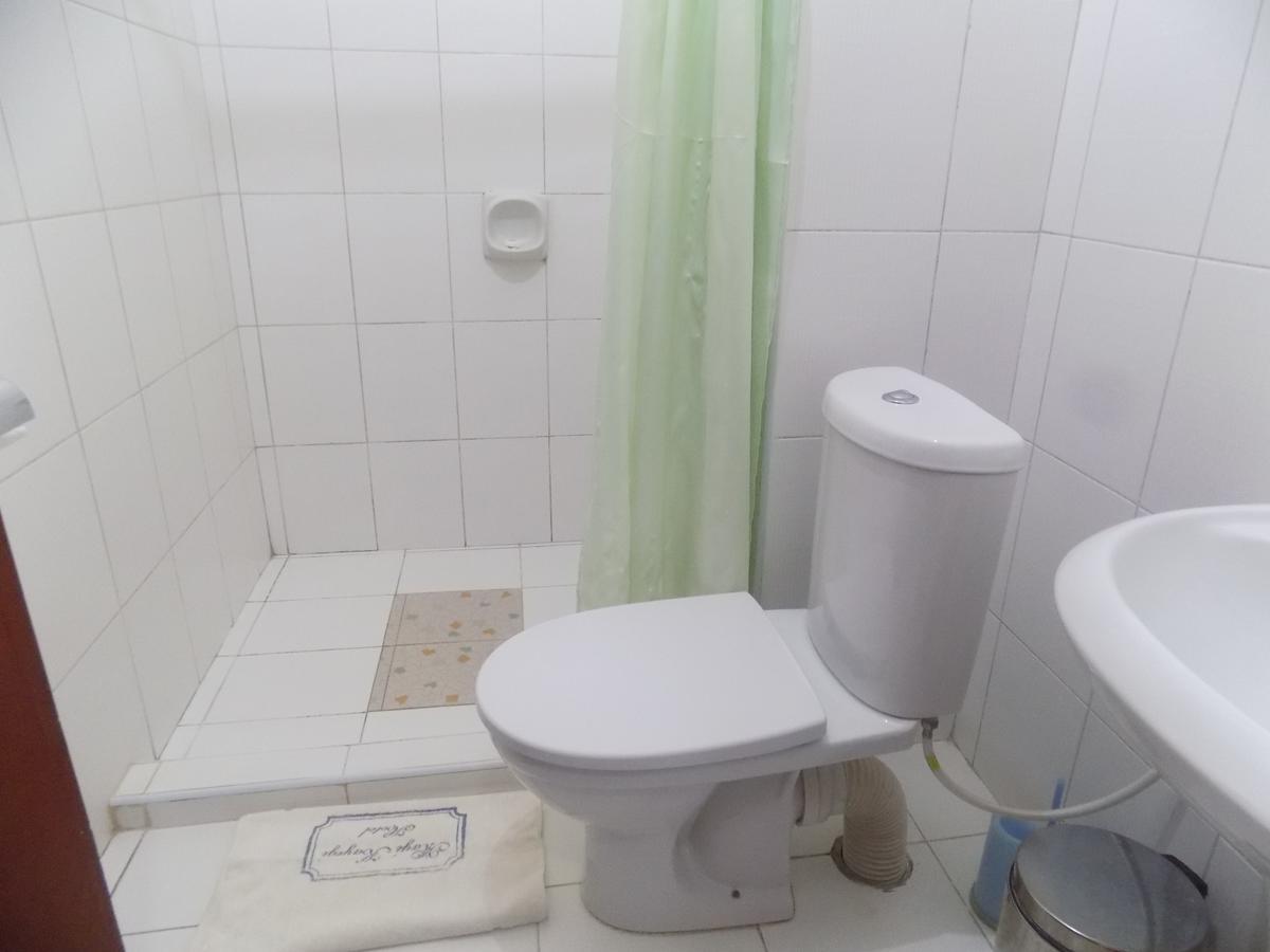 Kayegi Hotel Mbale 外观 照片