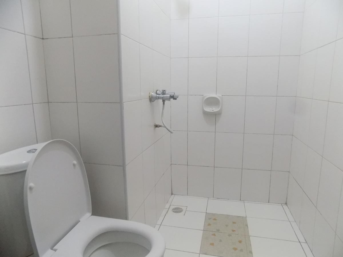 Kayegi Hotel Mbale 外观 照片