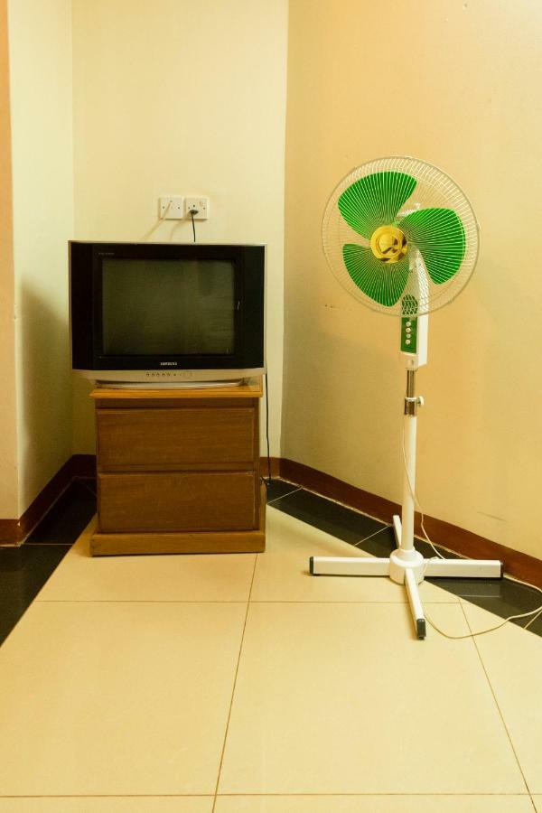 Kayegi Hotel Mbale 外观 照片