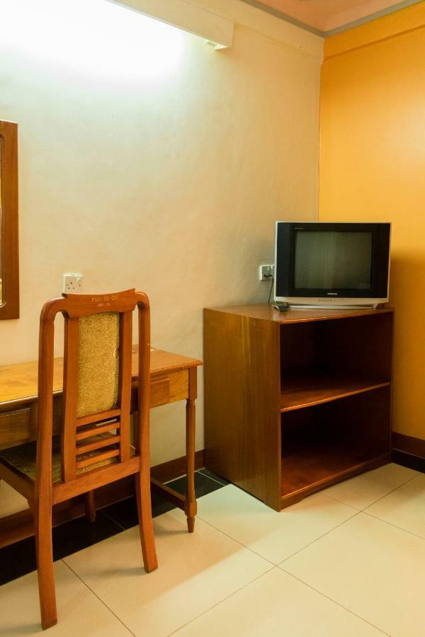 Kayegi Hotel Mbale 外观 照片